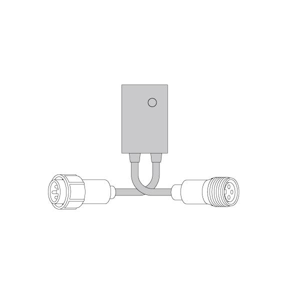 PR-E3-601C �C���~�l�[�V�����iPR�V���[�Y�j LED�\�t�g�l�I���p �R���g���[���[ �W�F�t�R�� �Ɩ��@��