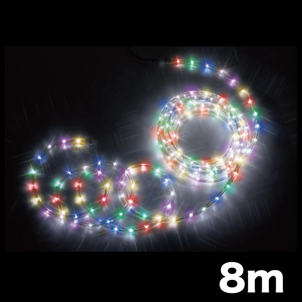 PR-E340-08RGBWPY C~l[ViPRV[Yj LED\tglI PR-E340 ~bNXJ[^Cv 8m WFtR Ɩ@