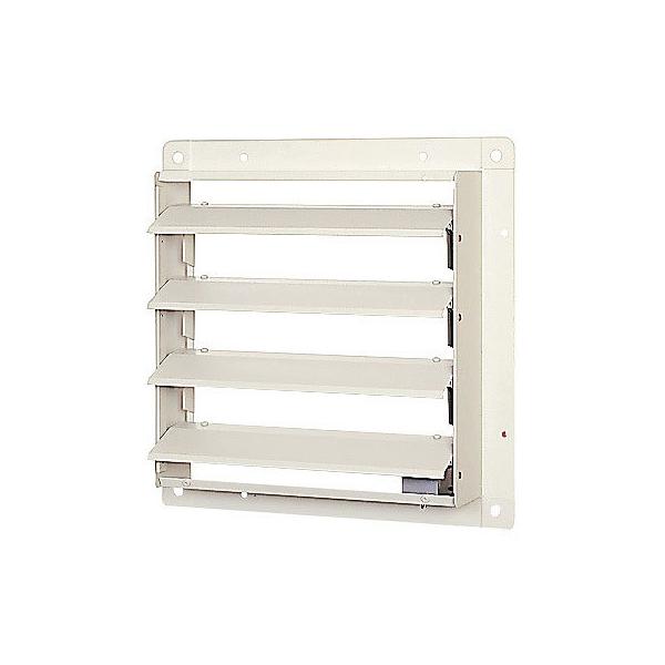 【未使用品】三菱電機　有圧換気扇用　電動シャッター　 PS-35SMA3 三菱（MITSUBISHI） PS-35SMA3 三菱電機 有圧換気扇用システム部材