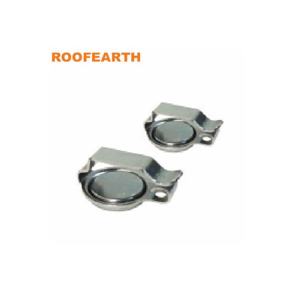 RF-COB-MMC ルーファース COBジャックロープライト用 強力磁石クリップ COB Jack ROPE Light 施設用照明部材