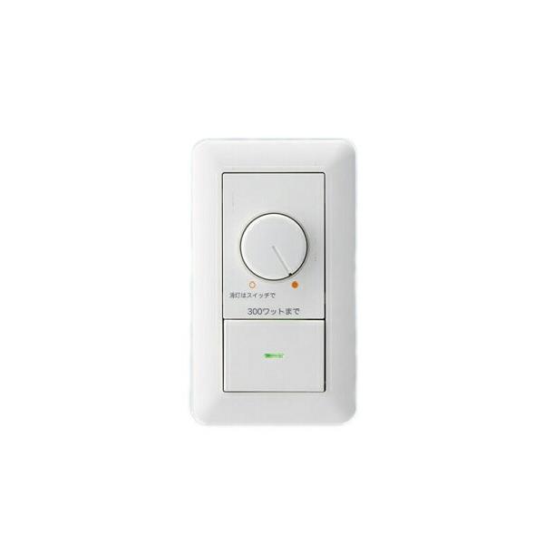 RX-116WC LED�p���C�g�R���g���[��(�ʑ�����E2����) 3�H�I�t���C�g�X�C�b�`�t �����Ɩ� �{�ݏƖ�����