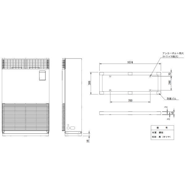 TCB-B2801F50  {LA ƖpGAR u`pu 50mm 