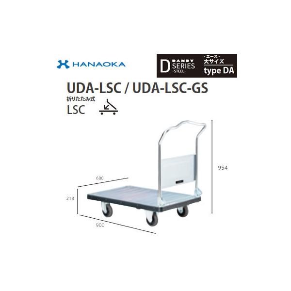 UDA-LSC-GS @lp lzs ԉq  DANDY _fB DV[Y -G[X- TCY Type DA ܂肽ݎLSC TCg