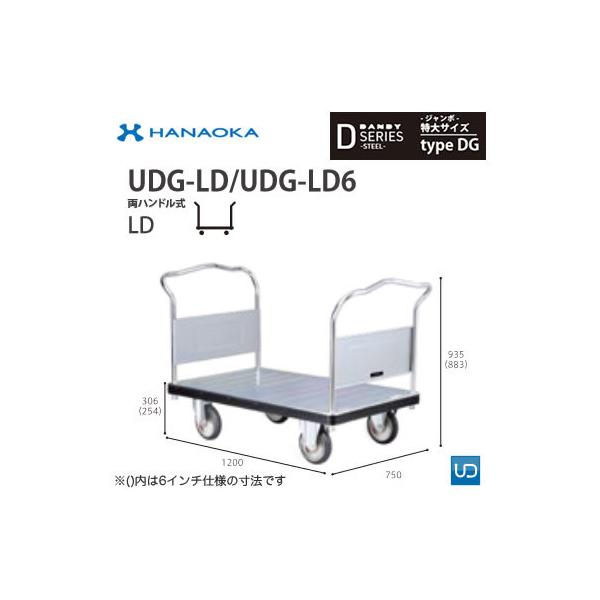 UDG-LD @lp lzs ԉq  DANDY _fB DV[Y -W{- TCY Type DG nhLD W