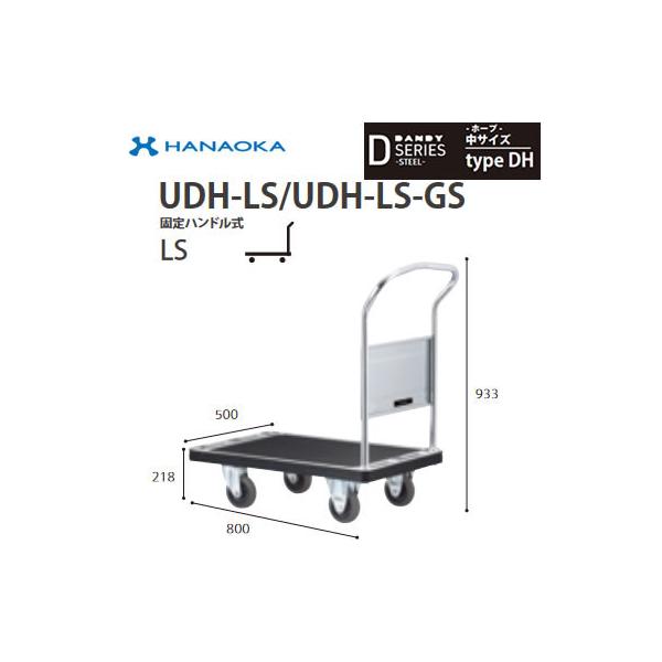 UDH-LS-GS @lp lzs ԉq  DANDY _fB DV[Y -z[v- TCY Type DH ŒnhLS TCg