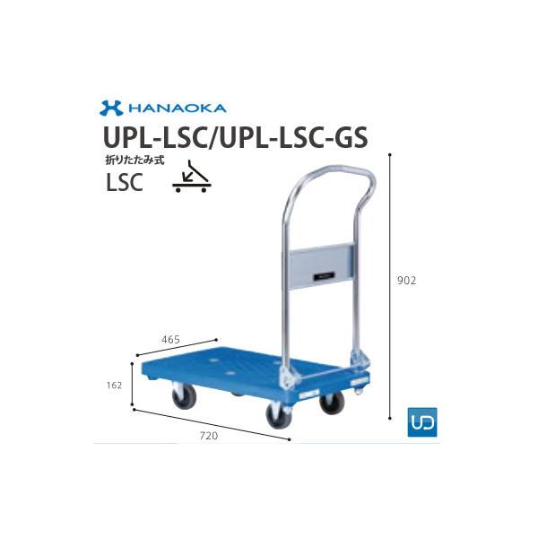 UPL-LSC @lp lzs ԉq  DANDY _fB PV[Y -PLASTIC- TCY Type PL ܂肽ݎLSC WmCYXLX^[