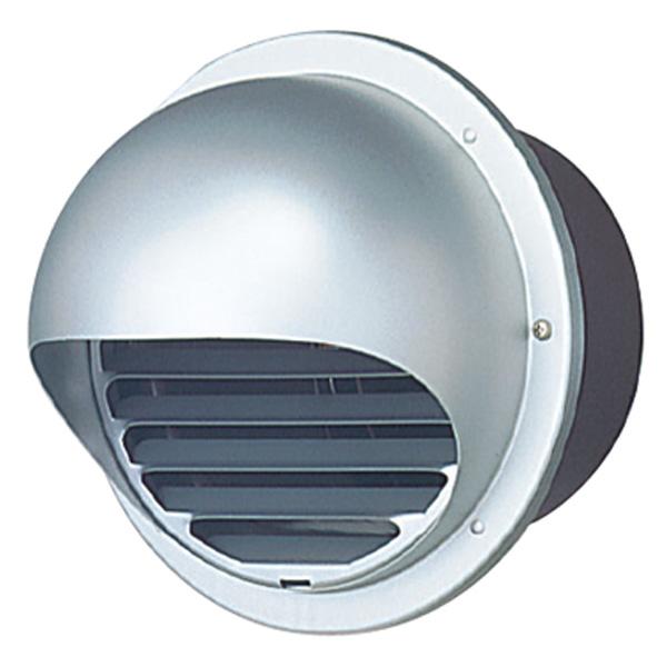 Panasonic（パナソニック） VB-RG150AB2 アルミ製 丸形パイプフード