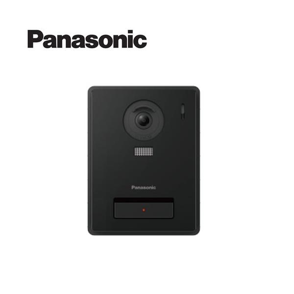 VL-VH576F-K パナソニック Panasonic インターホン用システムアップ別売品 カメラ玄関子機 露出型