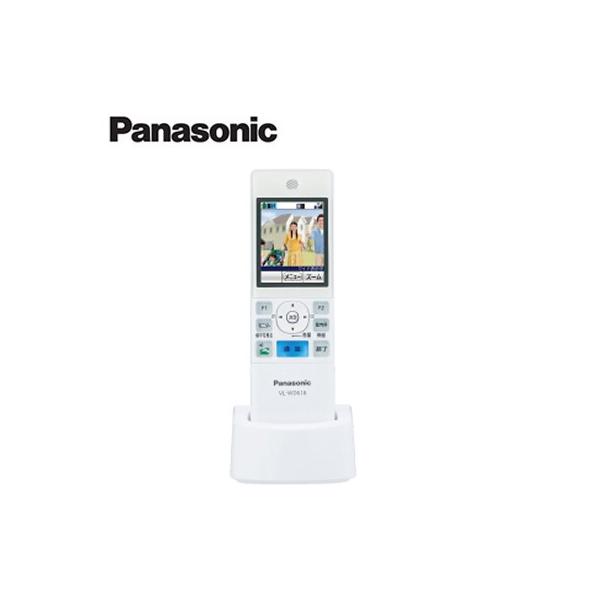 VL-WD618 pi\jbN Panasonic erhAzpVXeAbvʔi CXj^[q@(hAz^dbp)
