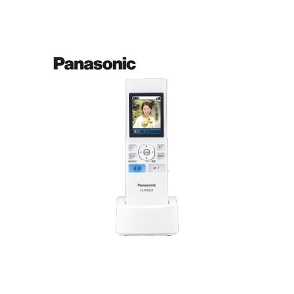 Panasonic（パナソニック） VL-WD623 テレビドアホン用システムアップ
