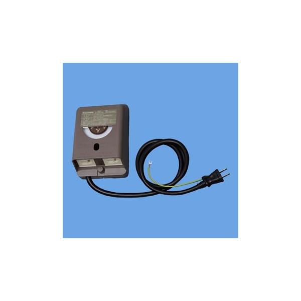 WH5353AKP �����_�Ŋ� �d�q EE�X�C�b�`�t�t���ڒn�h���R���Z���g(�R�[�h�t) AC100V 3A Panasonic �d�ݎ��� �ݔ��H���p�z�����