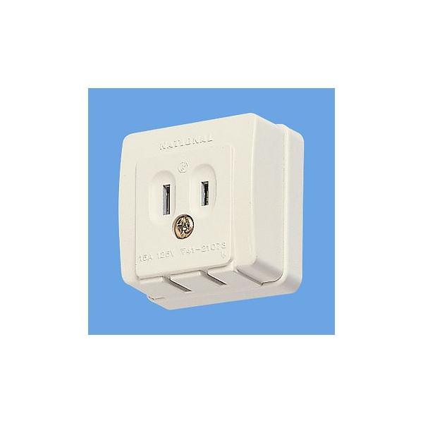 WK1013W L`2RIoRZg 15A 125V Panasonic dݎ Hpz