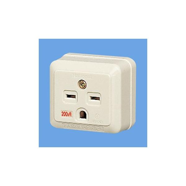 WK3012 ڒnp^RZg 15A 250V Panasonic dݎ Hpz