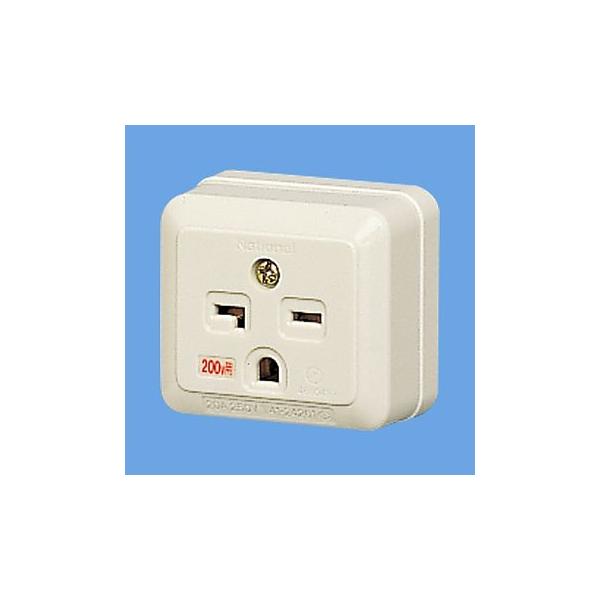 WK3811 ڒnp^RZg 15AE20Ap 250V Panasonic dݎ Hpz