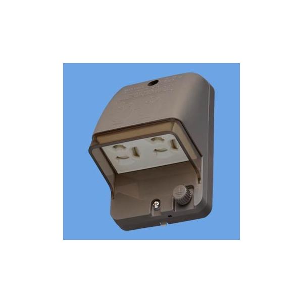 WK4105AK �t���ڒn�h���_�u���R���Z���g(�I�o�E�������p) Panasonic �d�ݎ��� �H���p�z�����