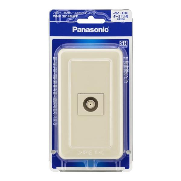 WNP3814MWP 4KE8KqΉ tJ[V[her^[~i dʉߌ` i10`3224MHzj _v[gt ~L[Panasonic dݎ z