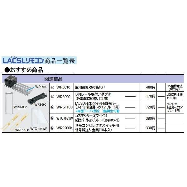 WR3990 [d`]t2R DIN[tA_v^ dՋ^ 1Rp Panasonic dݎ Rz