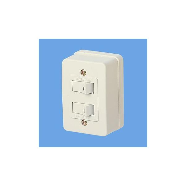 WS3900W 2�A�I�o�^���u���X�C�b�`(�n�C�p�A�p) Panasonic �d�ݎ��� �H���p�z�����