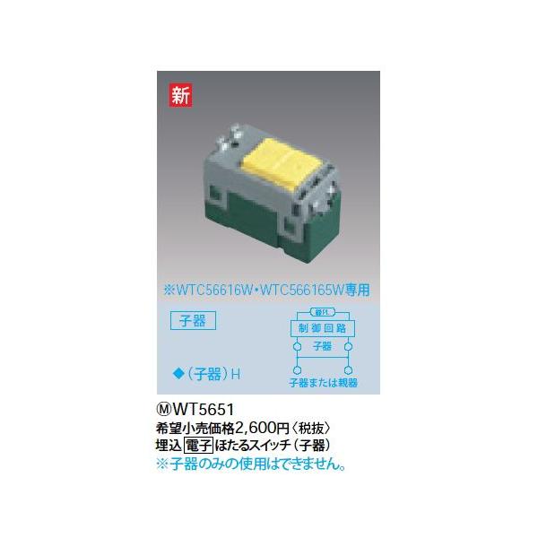 WT5651 Ƃ烊R q قXCb` Panasonic dݎ RXV[Y Ch21z