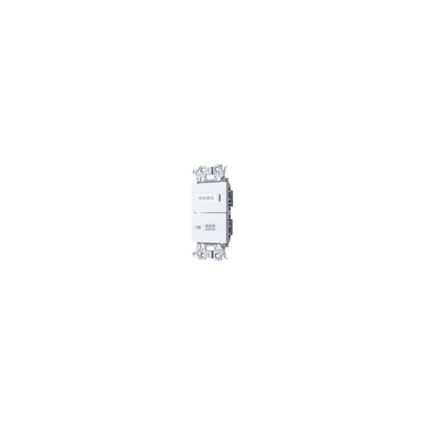 WTA52528WK 2pCXCb` [qt 0.1`4A Panasonic dݎ AhoXV[Yz