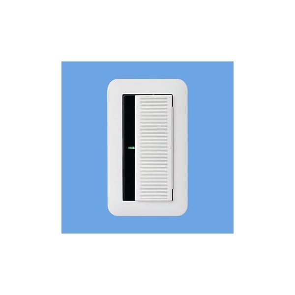 とったらリモコン　 WTC56318W 3チャンネルスイッチ 2個セット Panasonic パナソニック(Panasonic) コスモシリーズワイド21