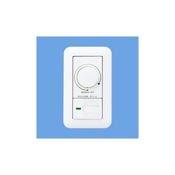 WTC57523W �R�X���V���[�Y���C�h21 LED���������ق���X�C�b�` Panasonic �Ɩ�����