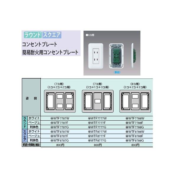 WTF8777F ȈՑω΃RZgv|g XNGA 7Rp(3R{1R{3Rp) Panasonic dݎ RXV[Y Ch21z
