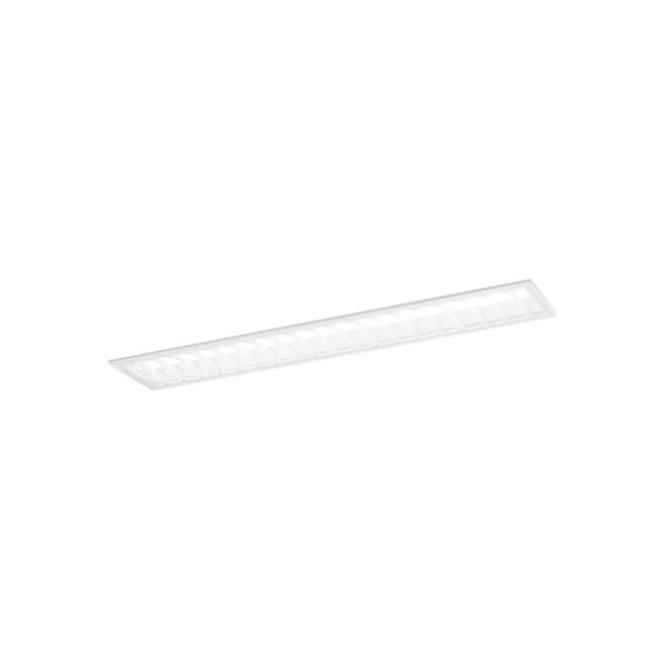 XD504005R3D LED�x�[�X���C�g LED-LINE R15�����F �N���X2 ���� ���ʊJ��(��220 ���[�o�[�t) 40�` Hf32W��i�o��×1������ �񒲌� �����F3500K �I�[�f���b�N