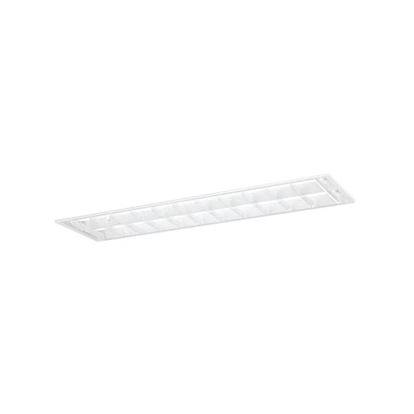 XD566103RC LEDx[XCg LED-TUBE R15F 40`  ʊJ W300([o[t) 2p FL40W×2 G13 񒲌 F I[fbN