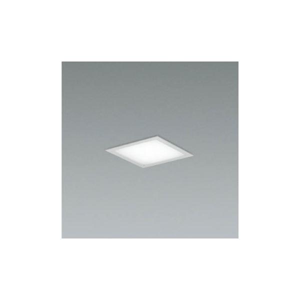 KOIZUMI（コイズミ） XD93002 LED埋込ベースライト Flat Panel