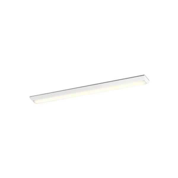 XL501002R6E LED�x�[�X���C�g LED-LINE R15�����F �N���X2 ���t�^ �t�x�m�^(��150) 40�` 6900lm�^�C�v Hf32W���o��×2������ �񒲌� �d���F3000K �I�[�f���b�N
