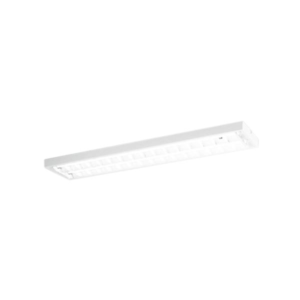 XL551092R1C LED�x�[�X���C�g LED-TUBE R15�����F 40�` ���t�^ ���ʊJ���^(���[�o�[�t) W250 2���p Hf32W��i�o��×2������ G13���� �񒲌� ���F �I�[�f���b�N