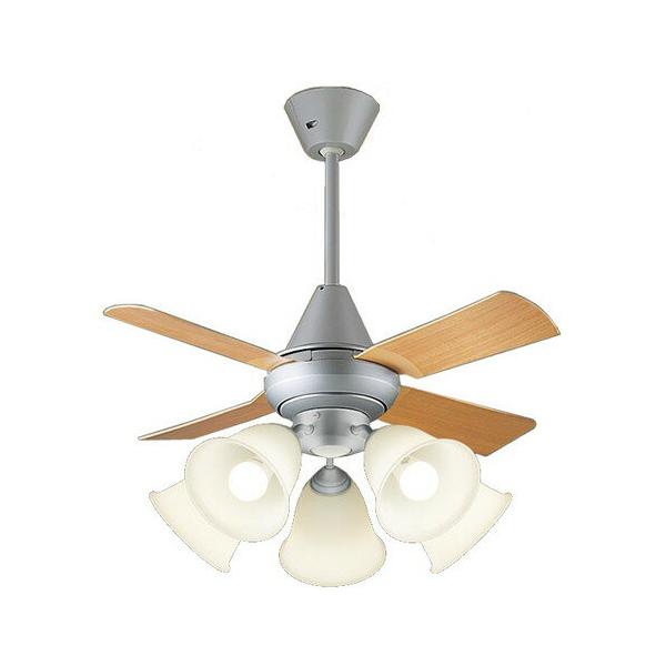 最終　Panasonic シャンデリアとシーリングファン 風量4段切替 ヨドバシ.com - パナソニック Panasonic シーリングファン・AC