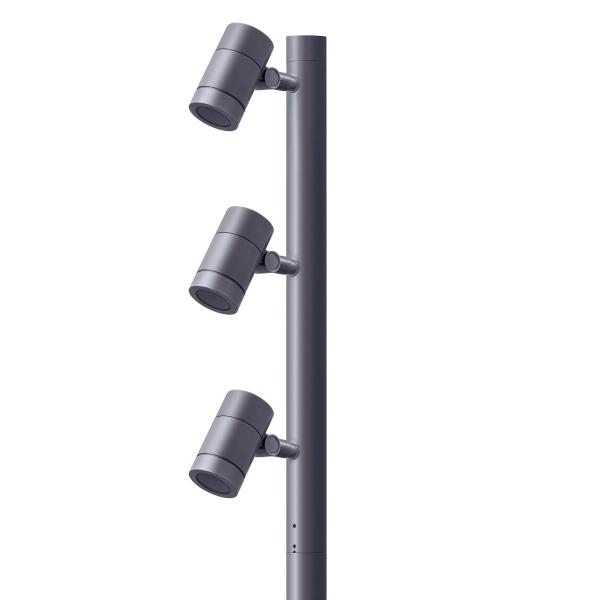 Panasonic（パナソニック） YYY33292ZLE1 LEDポールスポットライト 