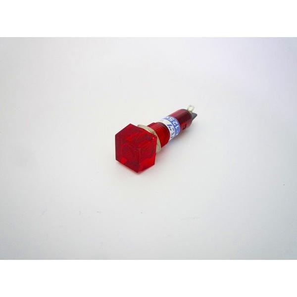 定格　AC100V〜125V絶縁抵抗　DC500V、100MΩ以上耐電圧　AC1500V (1分間)寿命　連続点灯20000時間以上　(放電電流約1.1mA時)本体材質　アクリルパネル取付方式　ナット締め付け主絶縁材　PBT (UL94V-...