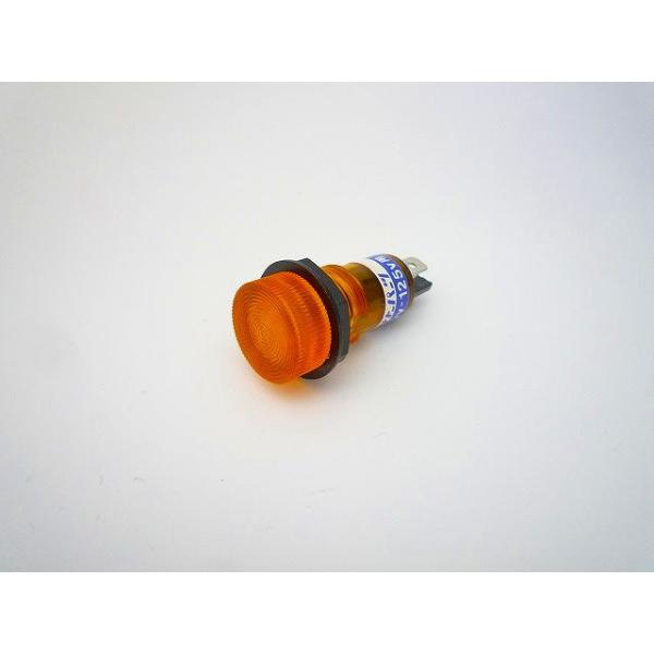 定格　AC100V〜125V絶縁抵抗　DC500V、100MΩ以上耐電圧　AC1500V (1分間)寿命　連続点灯20000時間以上　(放電電流約1.1mA時)本体材質　アクリルパネル取付方式　ナット締め付け主絶縁材　PBT (UL94V-...