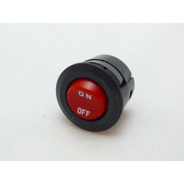 gXCb` 2P ON-OFF ~}d DS-059K-ON-R