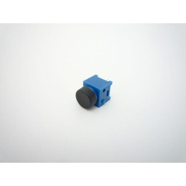 型番：DS660RC-K（DS660RCK）ボタンカラー：黒操作形状：丸クリック感：有回路：SPST（2P）スイッチ特性：OFF-(ON)電流容量：1A.125V.AC絶縁抵抗：DC.500V 100MΩ以上(MIN)絶縁耐圧：AC.100...