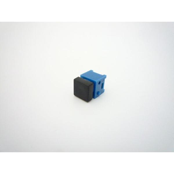 型番：DS660RS-K（DS660RSK）ボタンカラー：黒操作形状：四角クリック感：有回路：SPST（2P）スイッチ特性：OFF-(ON)電流容量：1A.125V.AC絶縁抵抗：DC.500V 100MΩ以上(MIN)絶縁耐圧：AC.10...