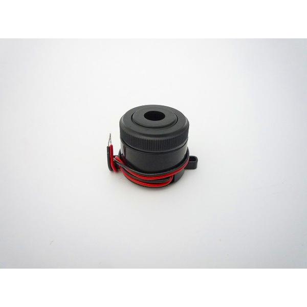 商品名　圧電式電子ブザー　ESZ-11N-A　DC5V〜28V　型式　ESZ-11NA販売価格　3,420電源　DC定格電圧(V)　24使用電圧範囲(V)　5 〜 28定格電流(A)　0.025最低動作電圧(V)　4使用温度範囲(℃)　-2...