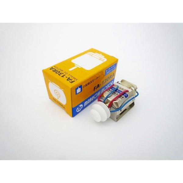 模型・工作向モーターベース・二段式プーリー付き使用電圧範囲:1.5〜3.0V適正電圧:1.5V適正負荷:0.39mN?m (4.0gf?cm)無負荷回転数:8,600r/min適正電圧・負荷時の回転数:6,500r/min適正電圧・負荷時の...