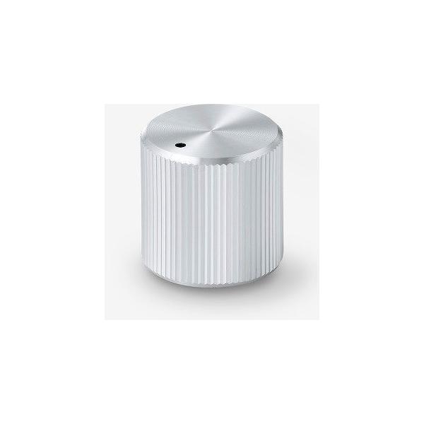 本体材質　アルミ本体色　AG (シルバー)  止めねじ　M2.6止めねじ締付トルク　0.3N・m推奨適合工具　六角棒スパナ　呼び1.3