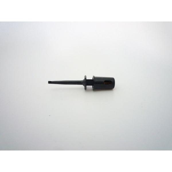 ICクリップ（Sサイズ）黒 ミヤマ電器 MJ-033-K : 津パーツ店 - 通販