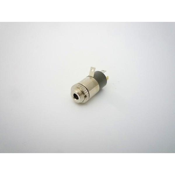 型番：MJ0692.5mm 4極ジャック パネルマウント