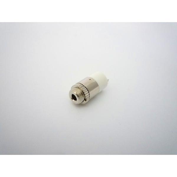 型番：MJ070N2.5mm ステレオジャック パネルマウント
