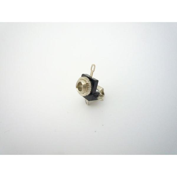 型番：MJ0813.5mm モノラルジャック パネルマウント