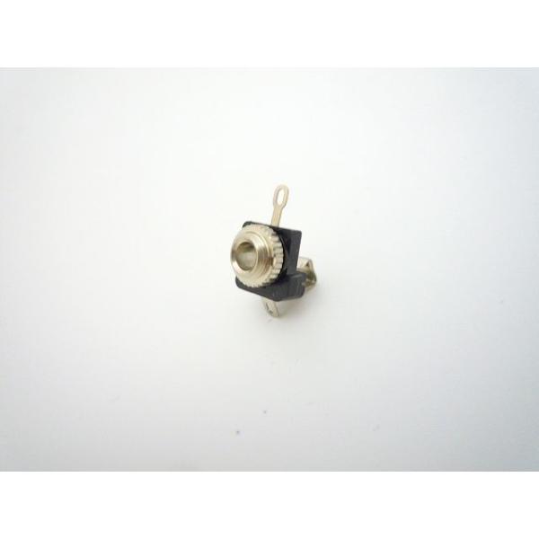 型番：MJ0823.5mm ステレオジャック パネルマウント