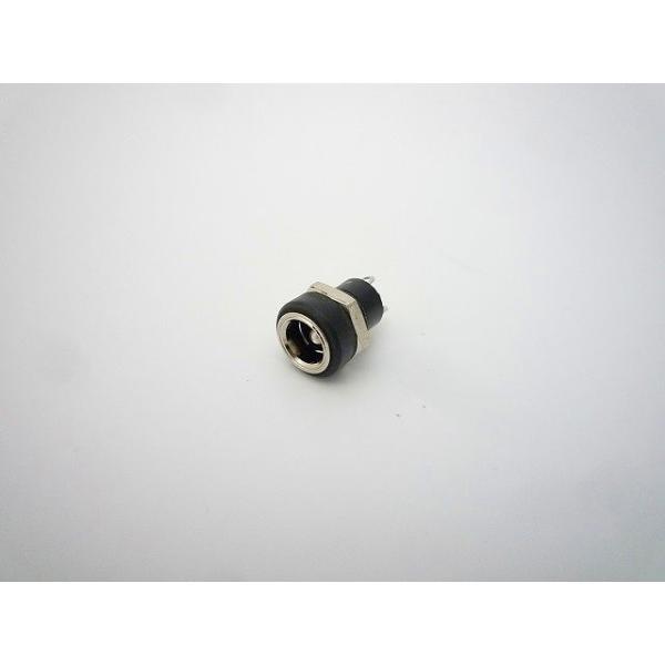 2.1mm 大電流対応DCジャック パネル取付用 マル信無線電機 MJ-14SH