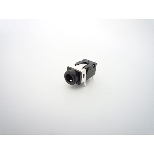 型番：MJ21353.5mm 4極ジャック FOR P.C.B.