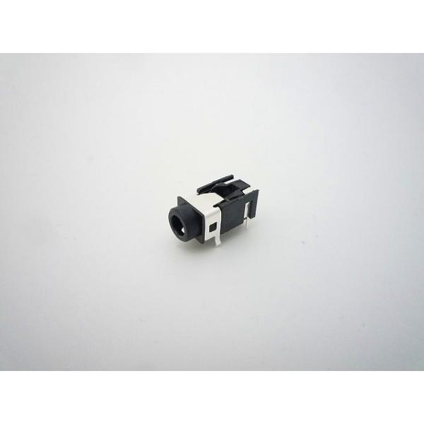 3.5mm 4極ジャック 基板取付用 マル信無線電機 MJ-2135-C
